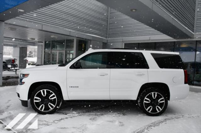 used 2019 Chevrolet Tahoe car, priced at $37,999