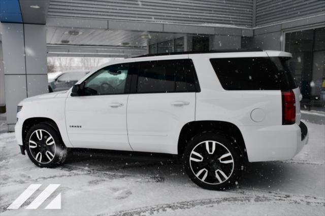 used 2019 Chevrolet Tahoe car, priced at $37,999