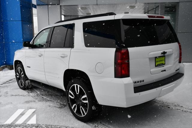 used 2019 Chevrolet Tahoe car, priced at $37,999