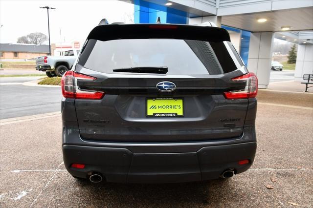 used 2023 Subaru Ascent car, priced at $36,426