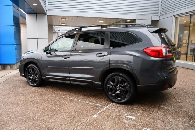 used 2023 Subaru Ascent car, priced at $36,426