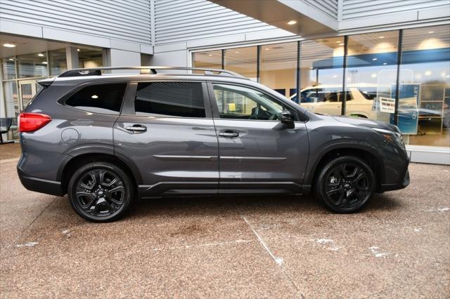 used 2023 Subaru Ascent car, priced at $36,426