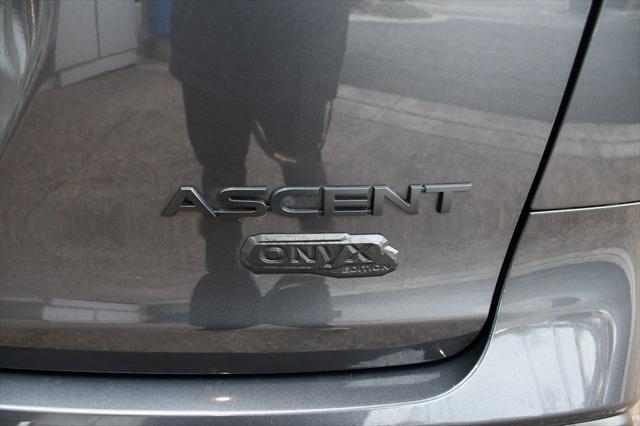 used 2023 Subaru Ascent car, priced at $36,426