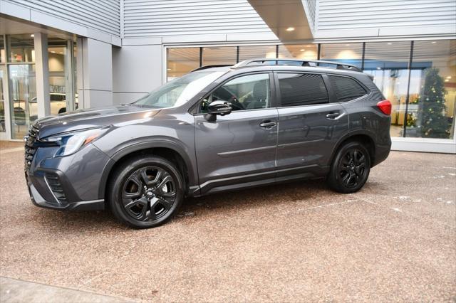 used 2023 Subaru Ascent car, priced at $36,426