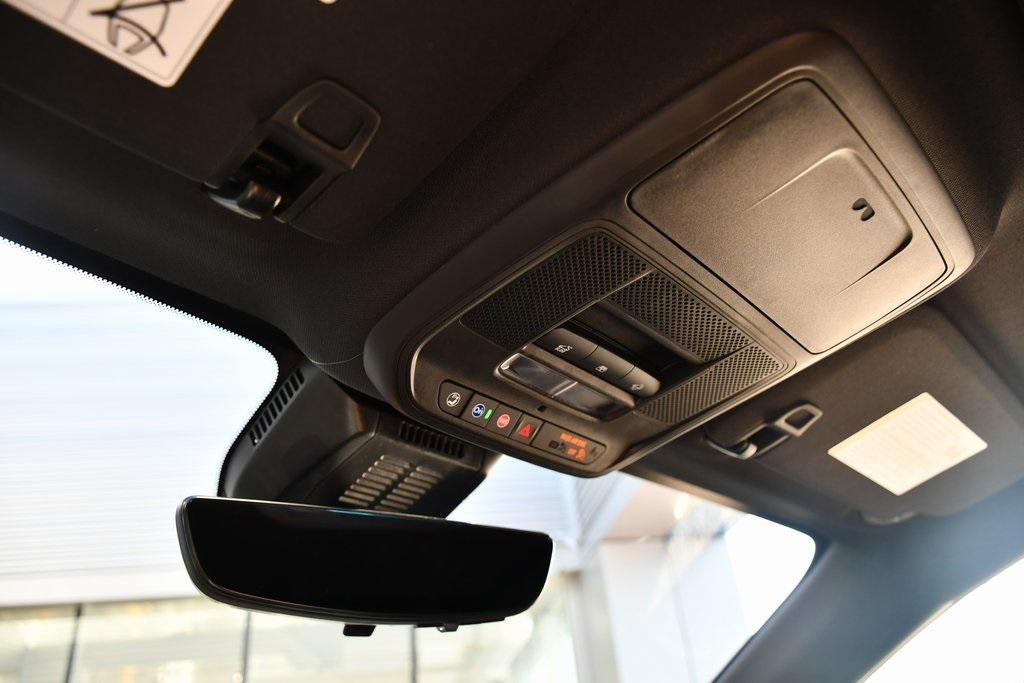 new 2026 Chevrolet Equinox car, priced at $34,747