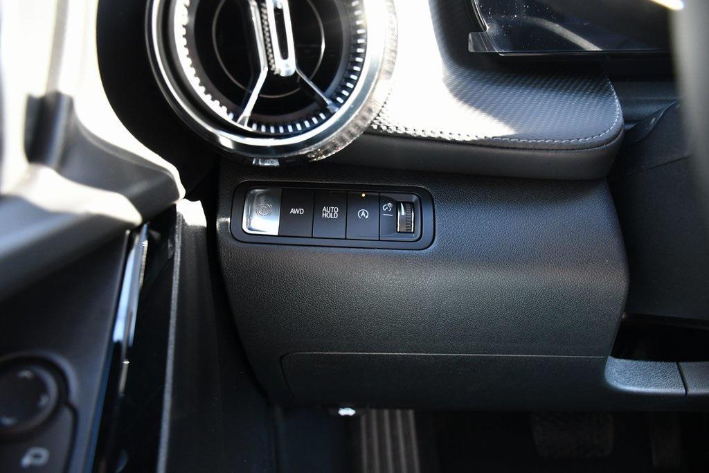 new 2026 Chevrolet Equinox car, priced at $34,747