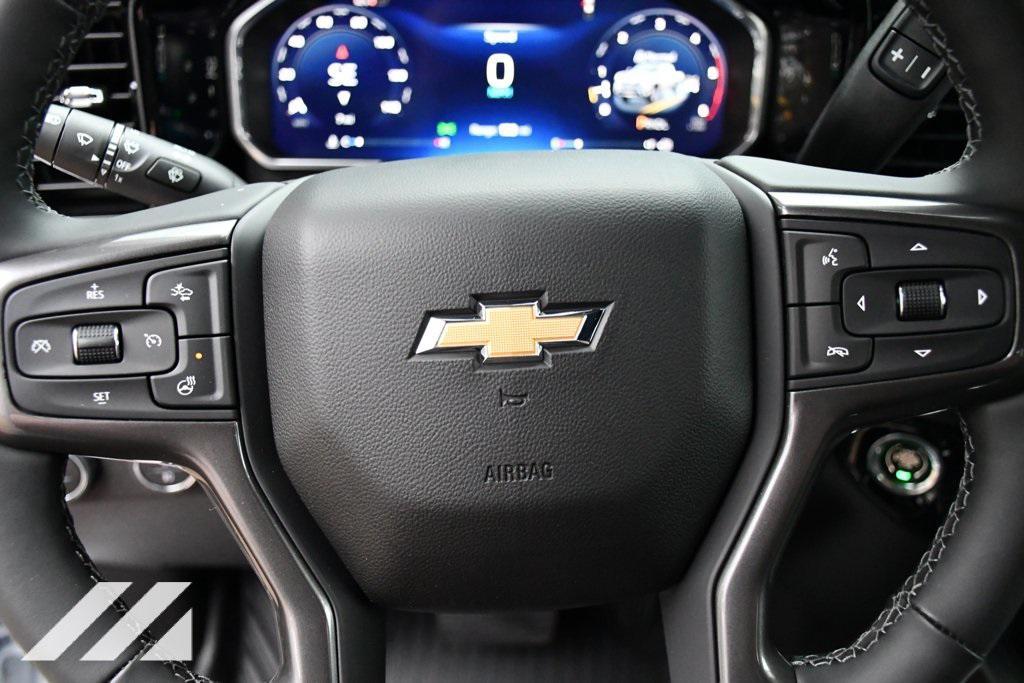 new 2026 Chevrolet Silverado 3500 car, priced at $83,812