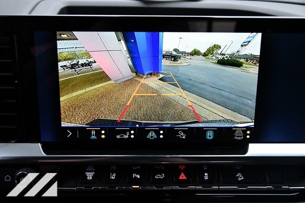 new 2026 Chevrolet Silverado 3500 car, priced at $83,812