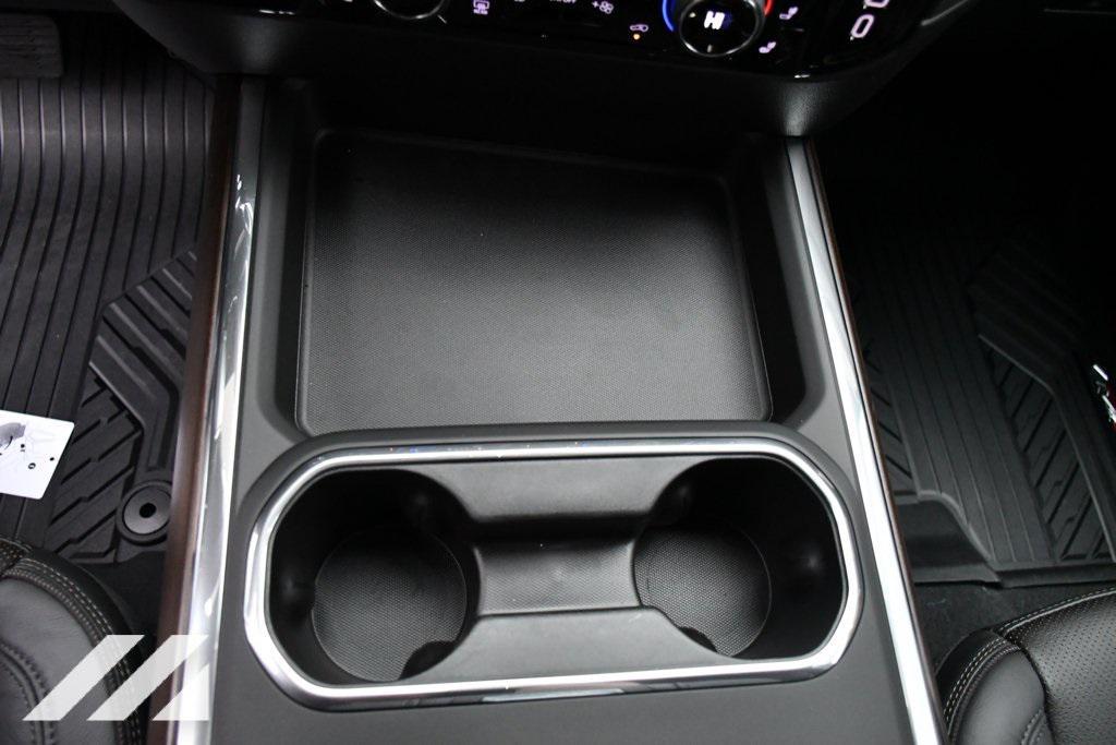 new 2026 Chevrolet Silverado 3500 car, priced at $83,812