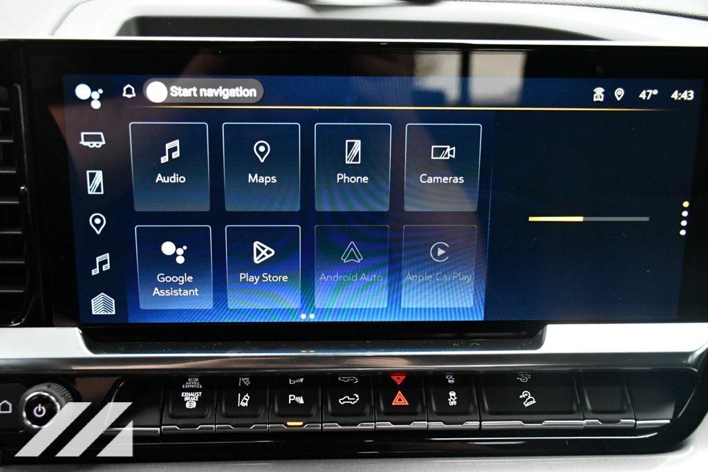 new 2026 Chevrolet Silverado 3500 car, priced at $83,812