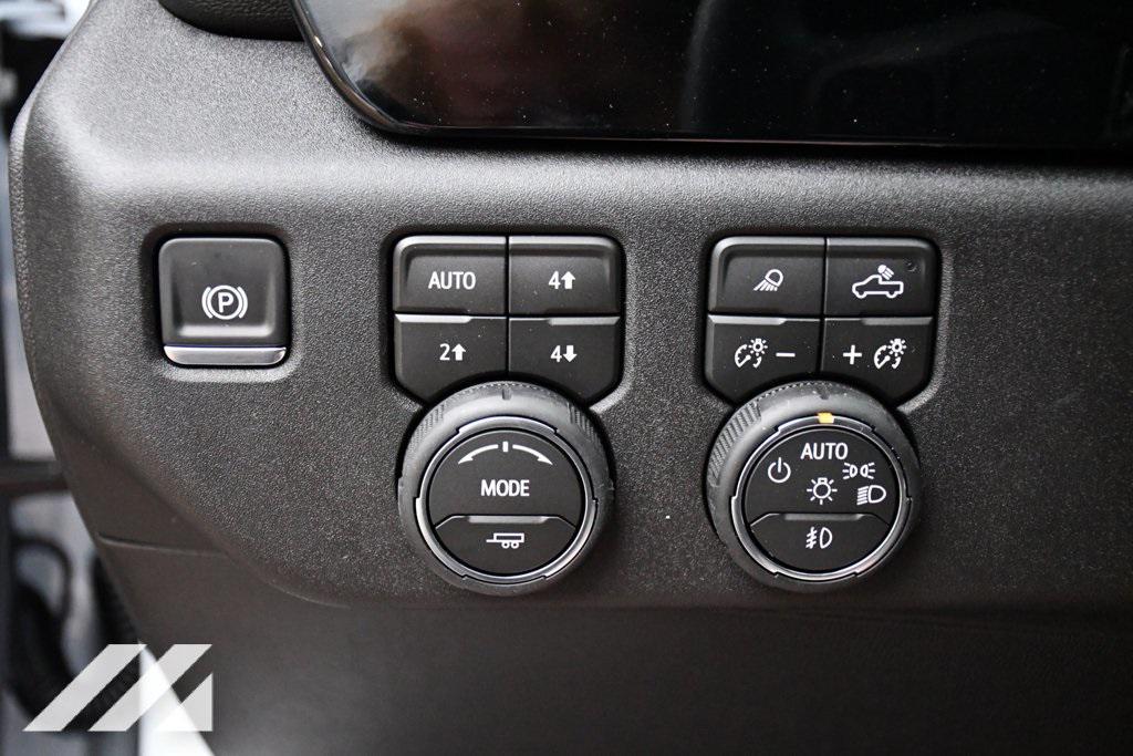 new 2026 Chevrolet Silverado 3500 car, priced at $83,812