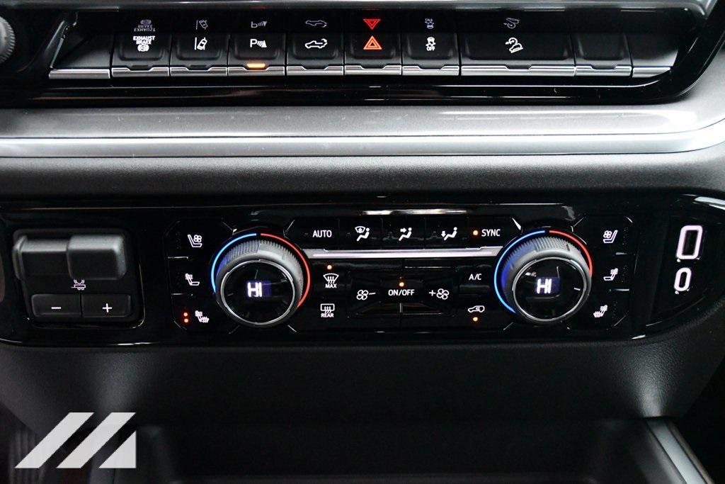 new 2026 Chevrolet Silverado 3500 car, priced at $83,812