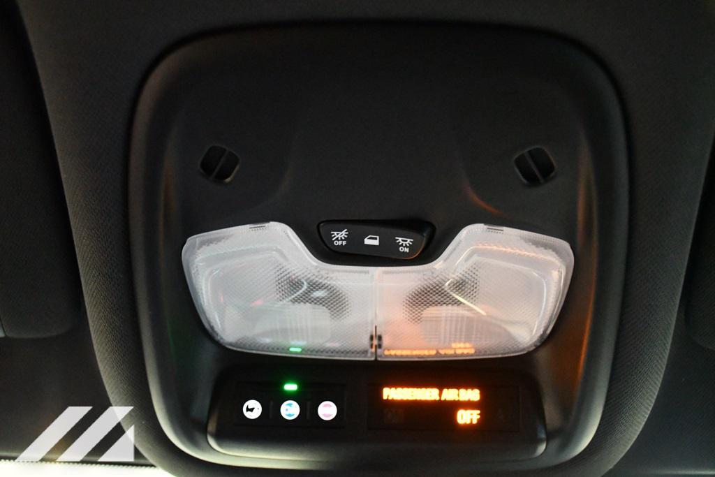 used 2022 Chevrolet TrailBlazer car, priced at $22,199