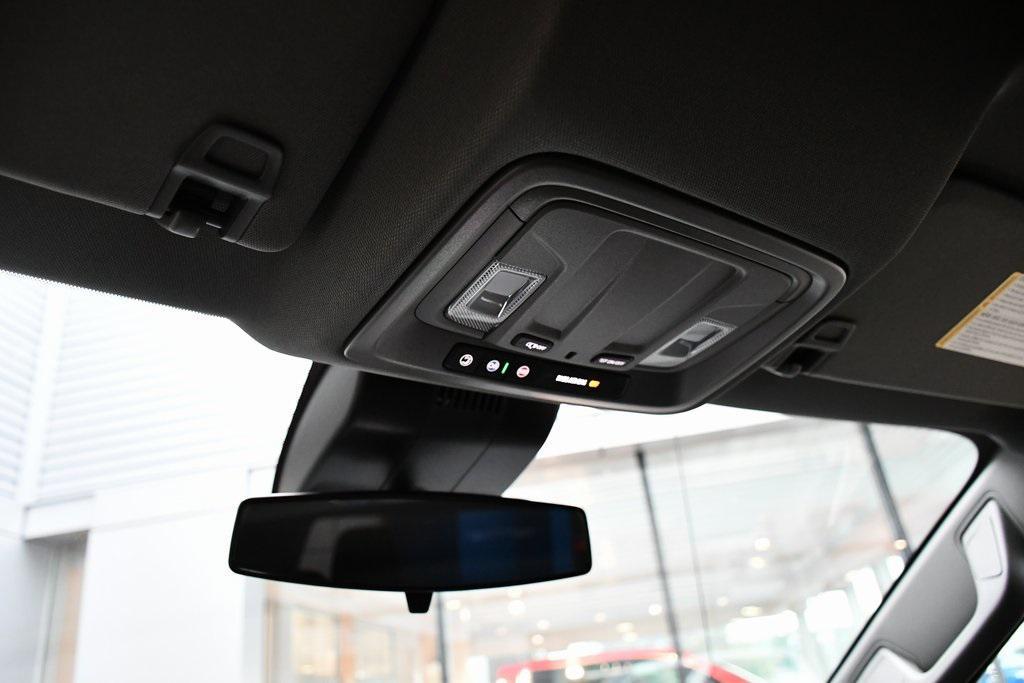 new 2025 Chevrolet Silverado 1500 car, priced at $52,944