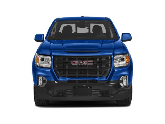 used 2021 GMC Canyon car, priced at $28,943