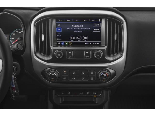 used 2021 GMC Canyon car, priced at $28,943