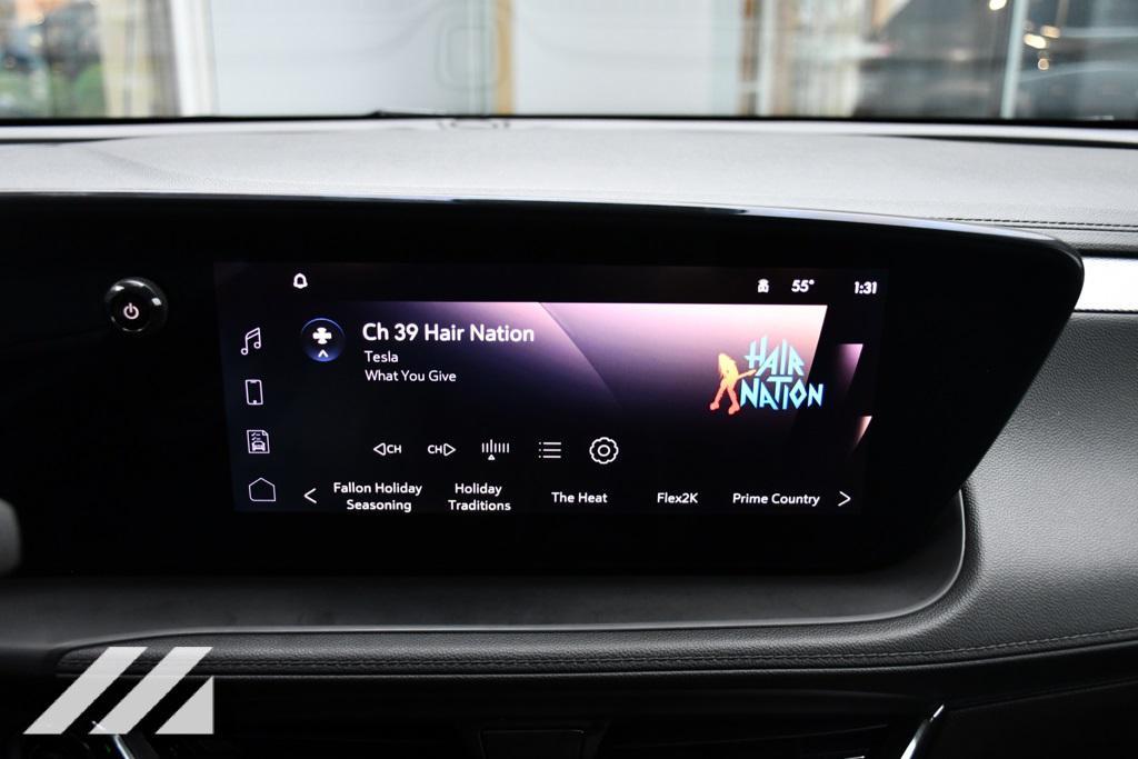 used 2025 Buick Encore GX car, priced at $21,999