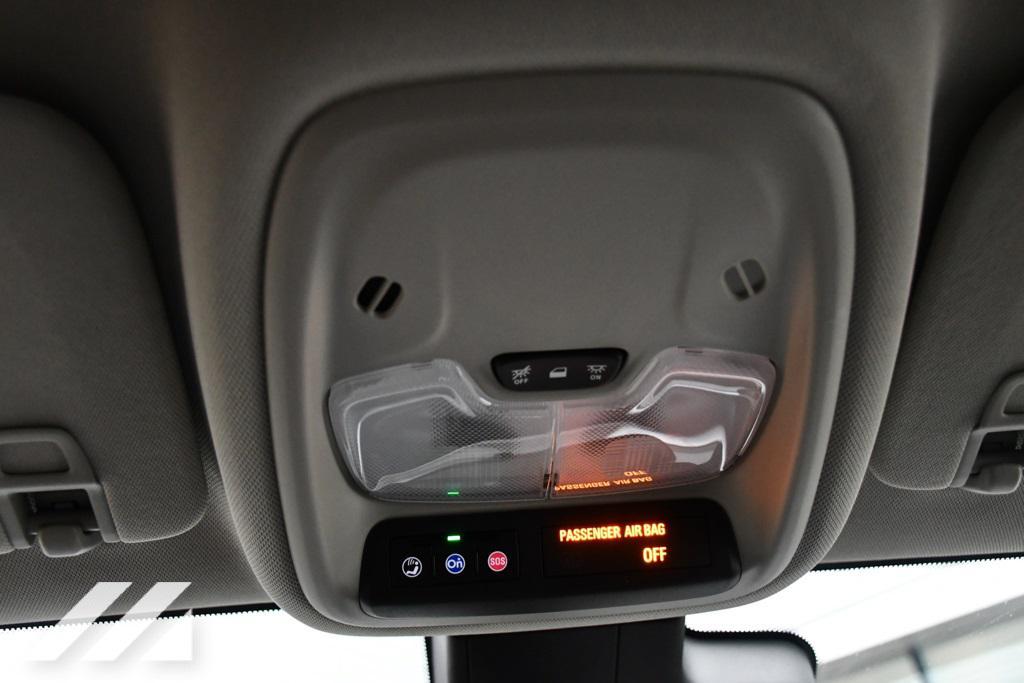 used 2025 Buick Encore GX car, priced at $21,999