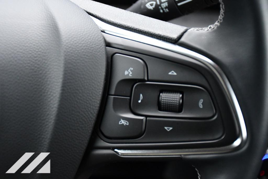 used 2025 Buick Encore GX car, priced at $21,999