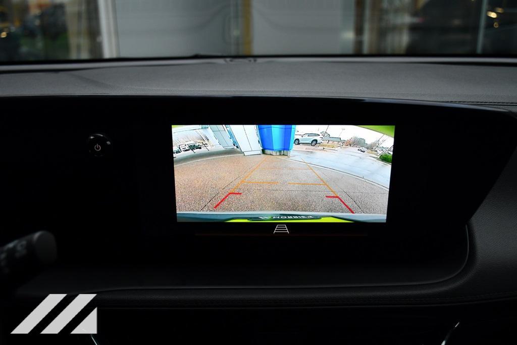 used 2025 Buick Encore GX car, priced at $21,999