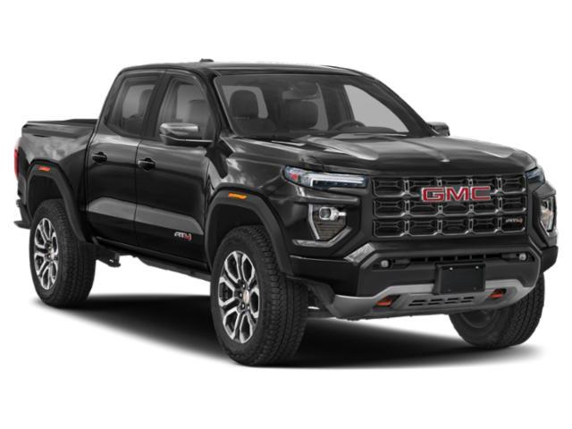 new 2023 GMC Canyon car