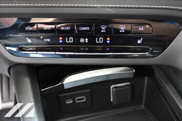 used 2023 Buick Envision car, priced at $31,999