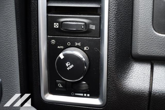used 2014 Ram 2500 car, priced at $22,793