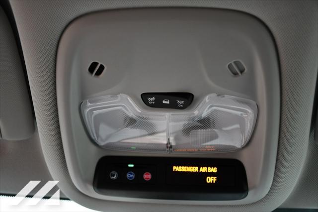 new 2026 Chevrolet TrailBlazer car, priced at $26,689