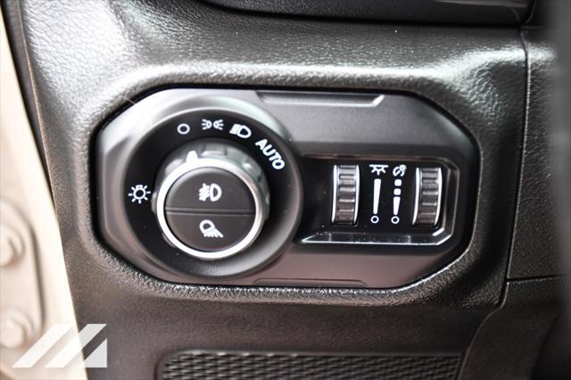 used 2022 Jeep Gladiator car, priced at $27,999