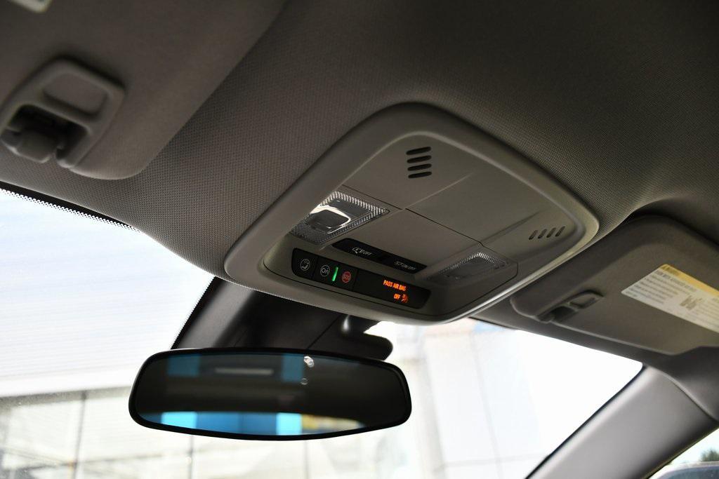 used 2023 Chevrolet Malibu car, priced at $17,789