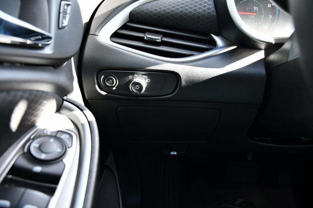 used 2023 Chevrolet Malibu car, priced at $17,789