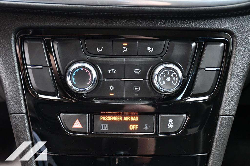 used 2019 Buick Encore car, priced at $9,932
