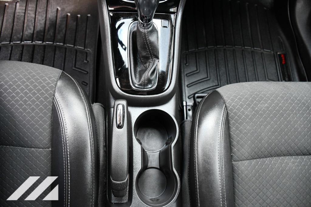 used 2019 Buick Encore car, priced at $9,932