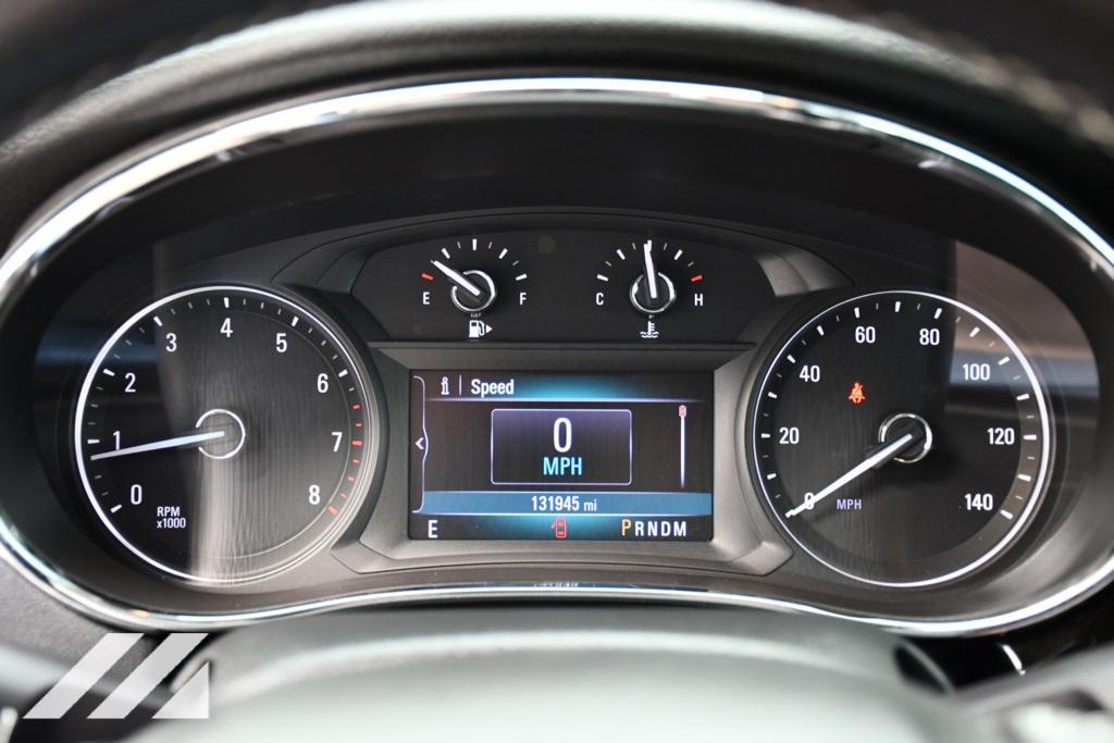 used 2019 Buick Encore car, priced at $9,932