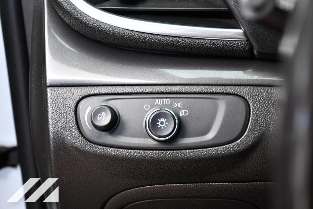 used 2019 Buick Encore car, priced at $9,932