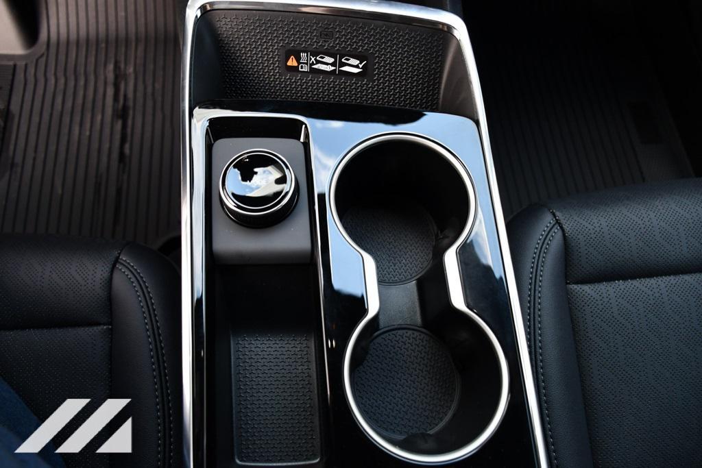 new 2026 Chevrolet Equinox car, priced at $34,539