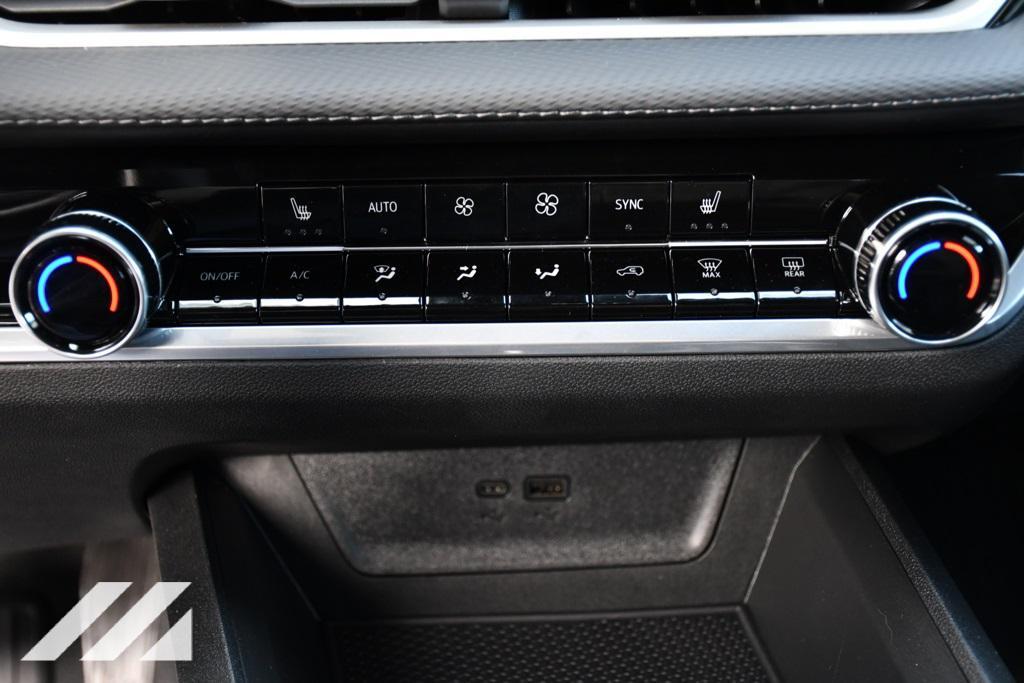 new 2026 Chevrolet Equinox car, priced at $34,539