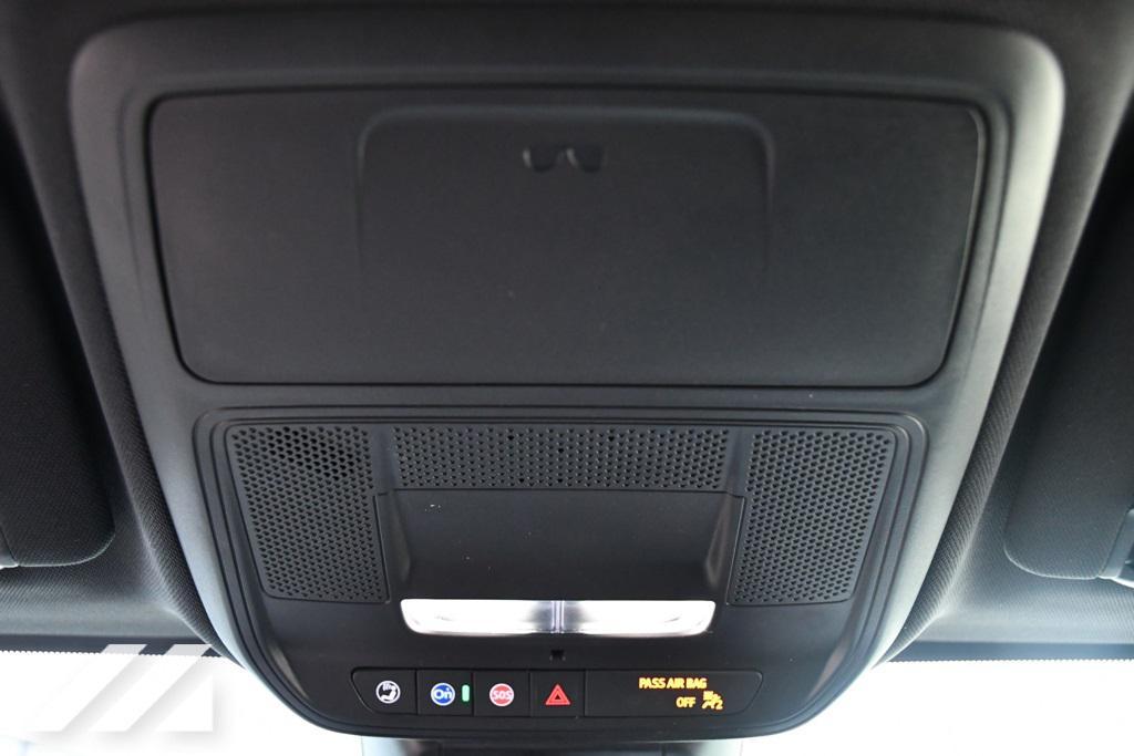 new 2026 Chevrolet Equinox car, priced at $34,539