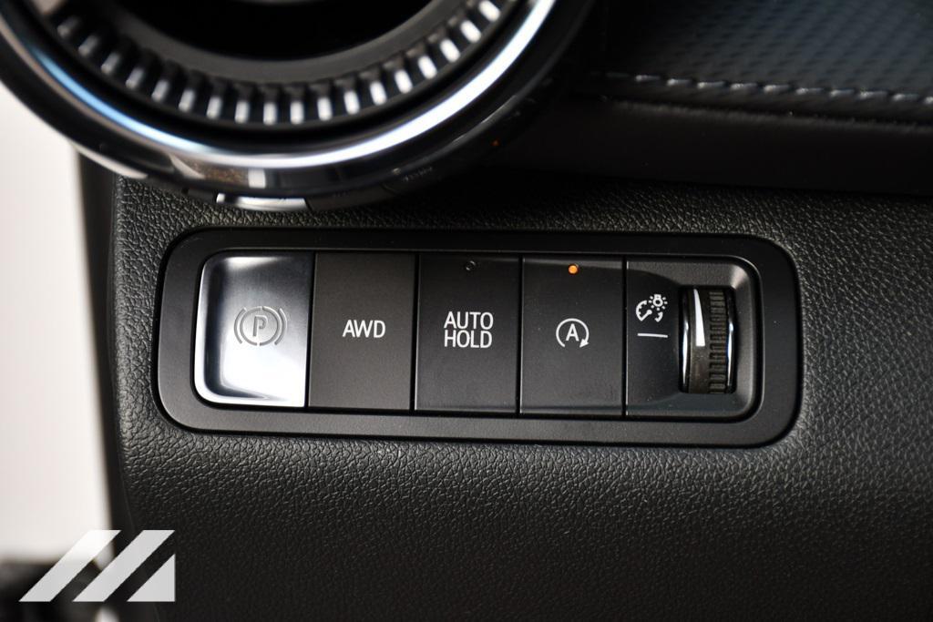 new 2026 Chevrolet Equinox car, priced at $34,539