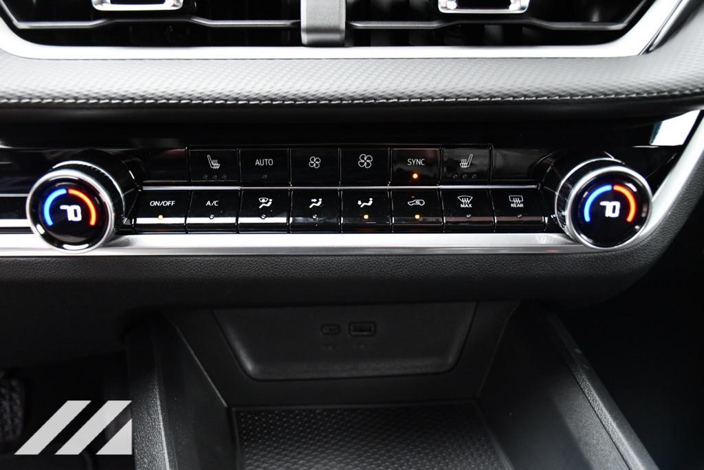 new 2026 Chevrolet Equinox car, priced at $31,116