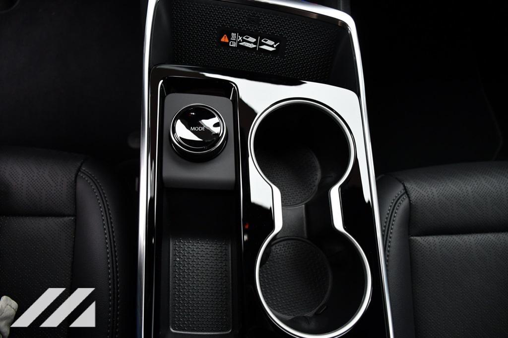 new 2026 Chevrolet Equinox car, priced at $31,116