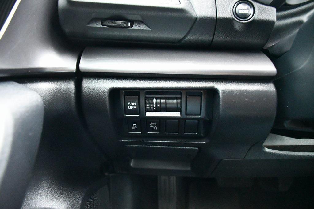 used 2018 Subaru Impreza car, priced at $16,772
