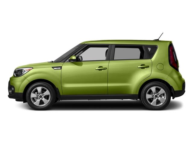 used 2017 Kia Soul car, priced at $9,999
