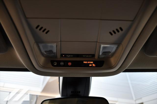 used 2023 GMC Acadia car, priced at $29,439