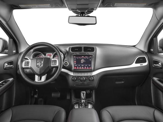 used 2017 Dodge Journey car, priced at $10,999