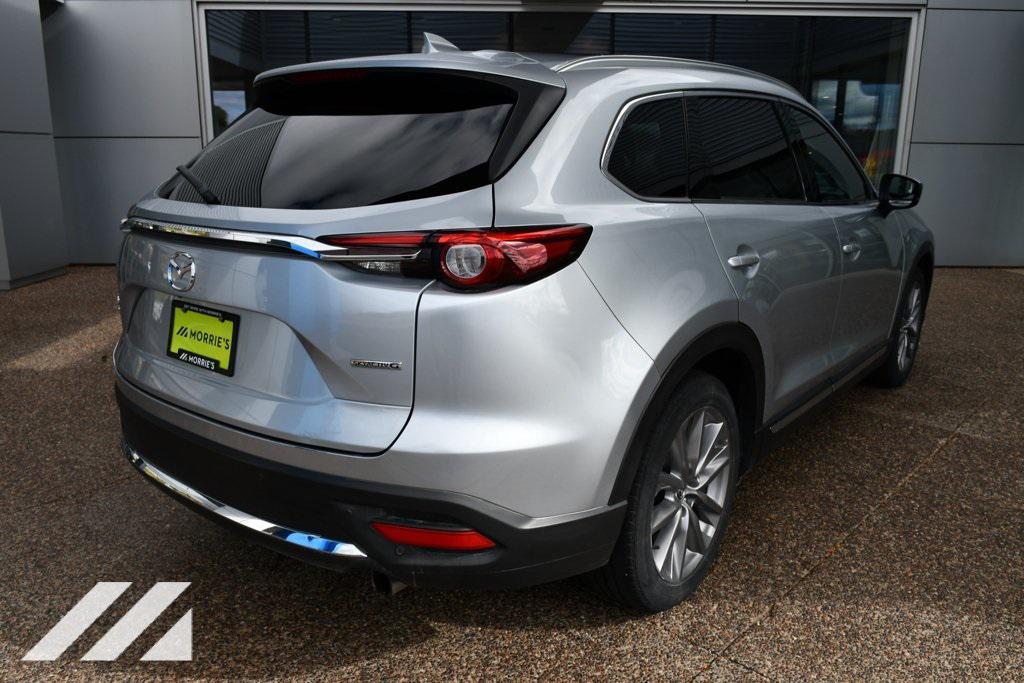 used 2020 Mazda CX-9 car, priced at $21,653