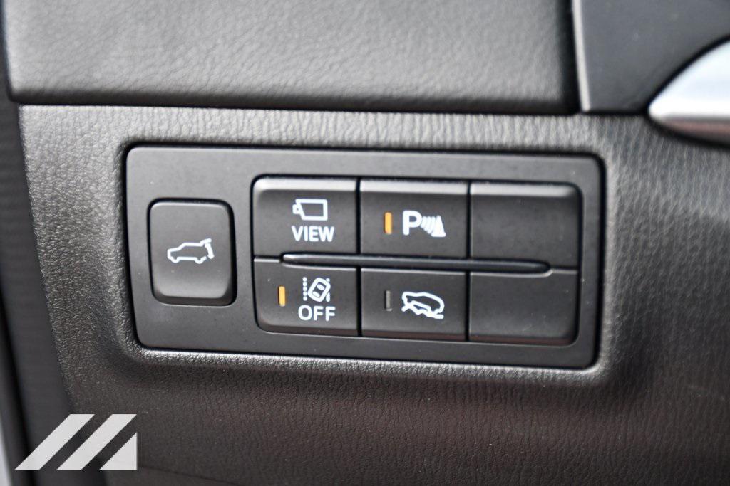 used 2020 Mazda CX-9 car, priced at $21,653