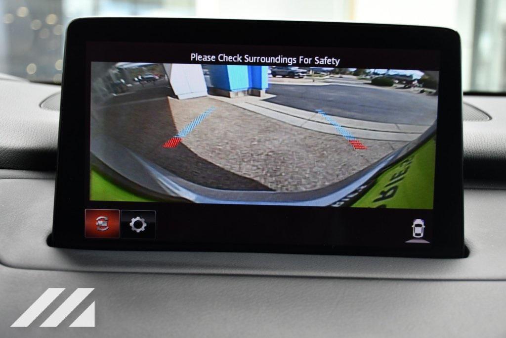 used 2020 Mazda CX-9 car, priced at $21,653