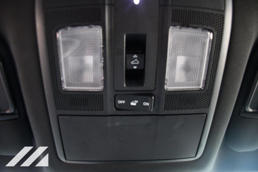 used 2020 Mazda CX-9 car, priced at $21,653