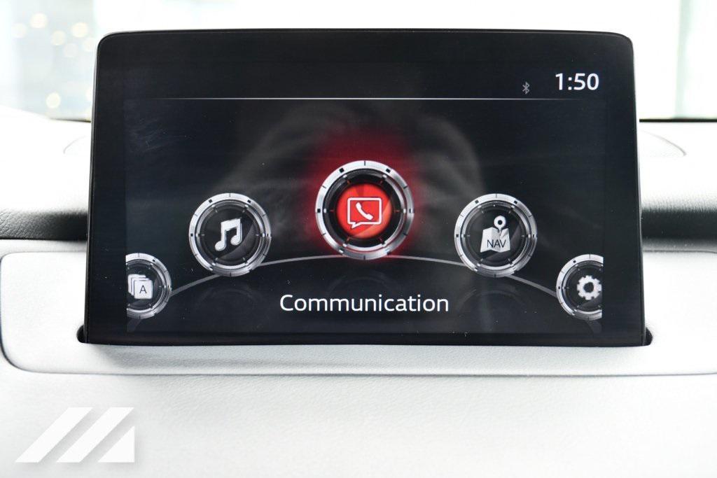 used 2020 Mazda CX-9 car, priced at $21,653